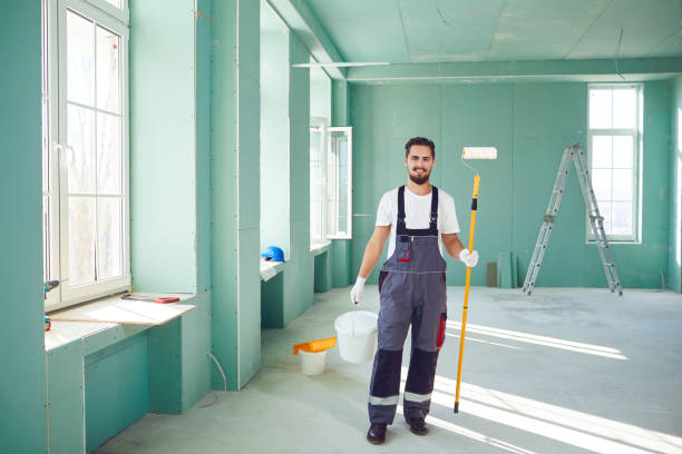 Best Mold Removal for HVAC Installations  in Beverly, MA