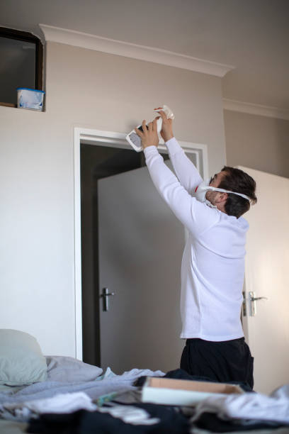 Mold Documentation for Insurance Claims in Beverly, MA