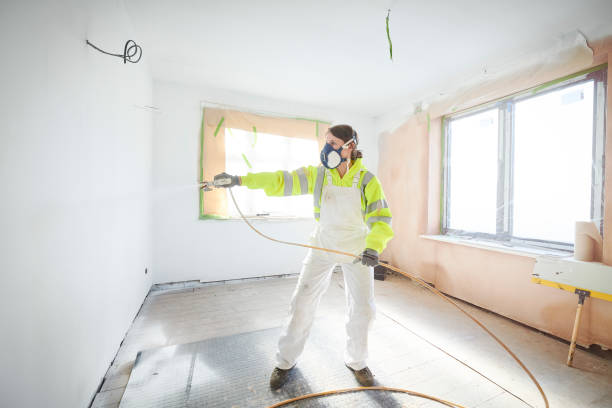 Best Crawl Space Mold Remediation  in Beverly, MA