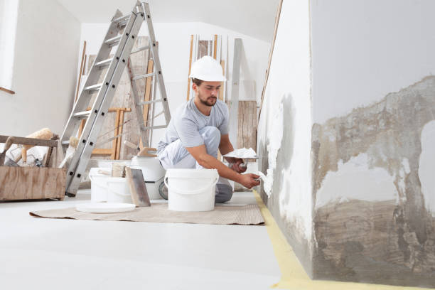 Best Mold Prevention Services  in Beverly, MA