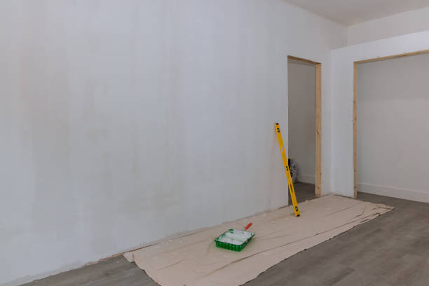 Best Water Damage & Mold Remediation  in Beverly, MA