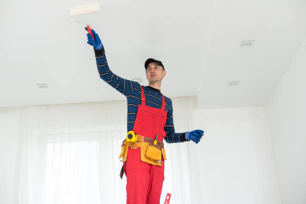 Best Forensic Mold Investigation  in Beverly, MA