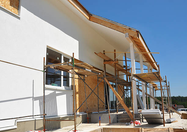 Best Mold Damage Restoration  in Beverly, MA