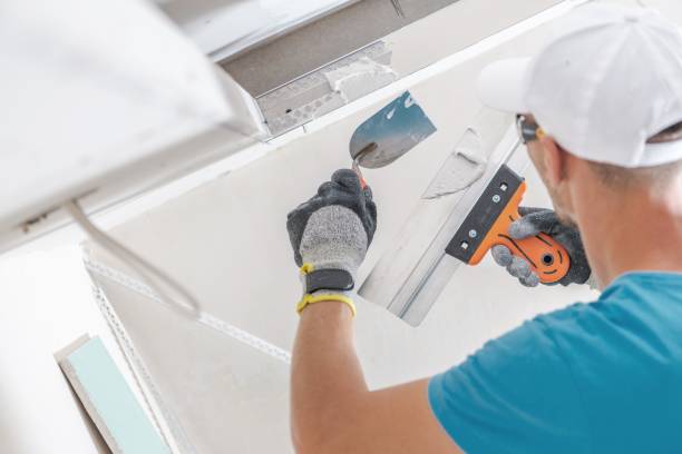 Best Post-Construction Mold Inspection  in Beverly, MA